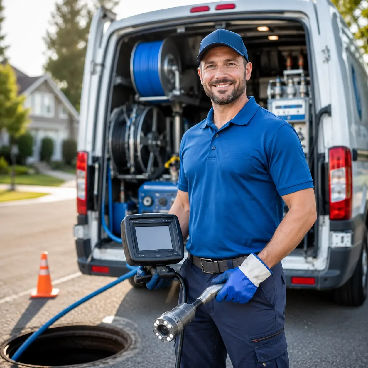 Local Pipe Relining specialists in Heber City, UT