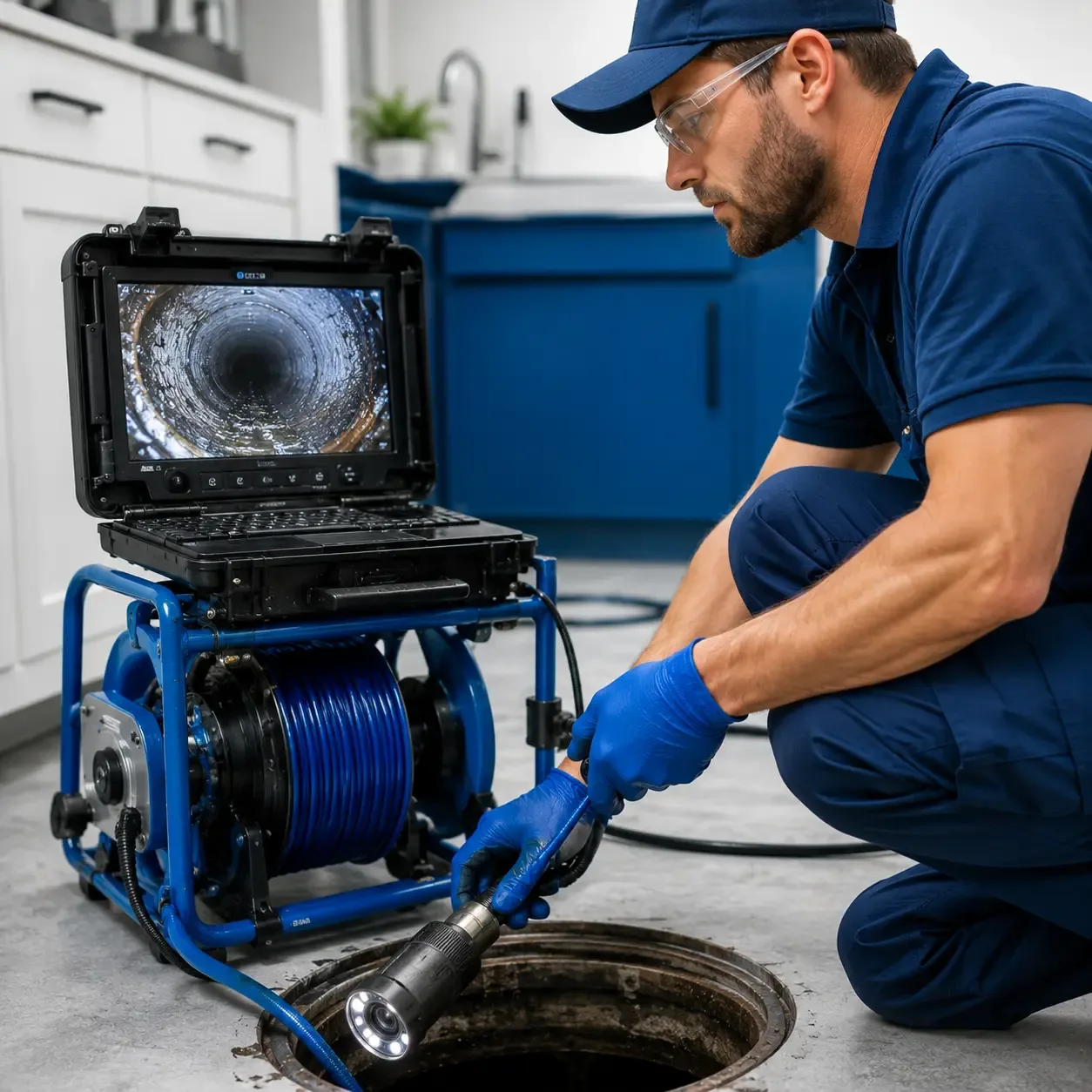 Pipe Relining professionals serving Heber City, UT